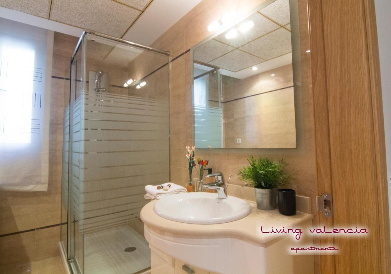 Apartmán Macflats Playa Valencia Patacona Beach 40 Exteriér fotografie