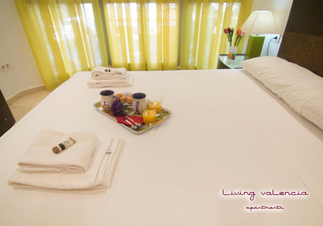 Apartmán Macflats Playa Valencia Patacona Beach 40 Exteriér fotografie