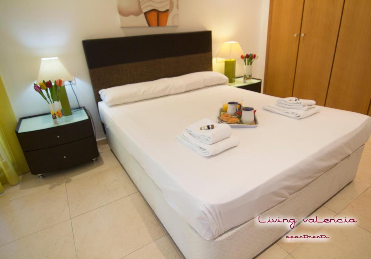 Apartmán Macflats Playa Valencia Patacona Beach 40 Exteriér fotografie
